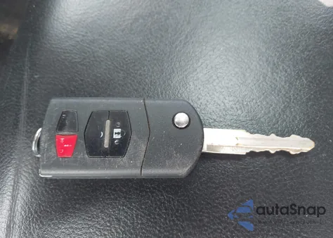 2012 Mazda Mazda3 I Grand Touring z USA, uszkodzony, nr VIN JM1BL1W85C1691270